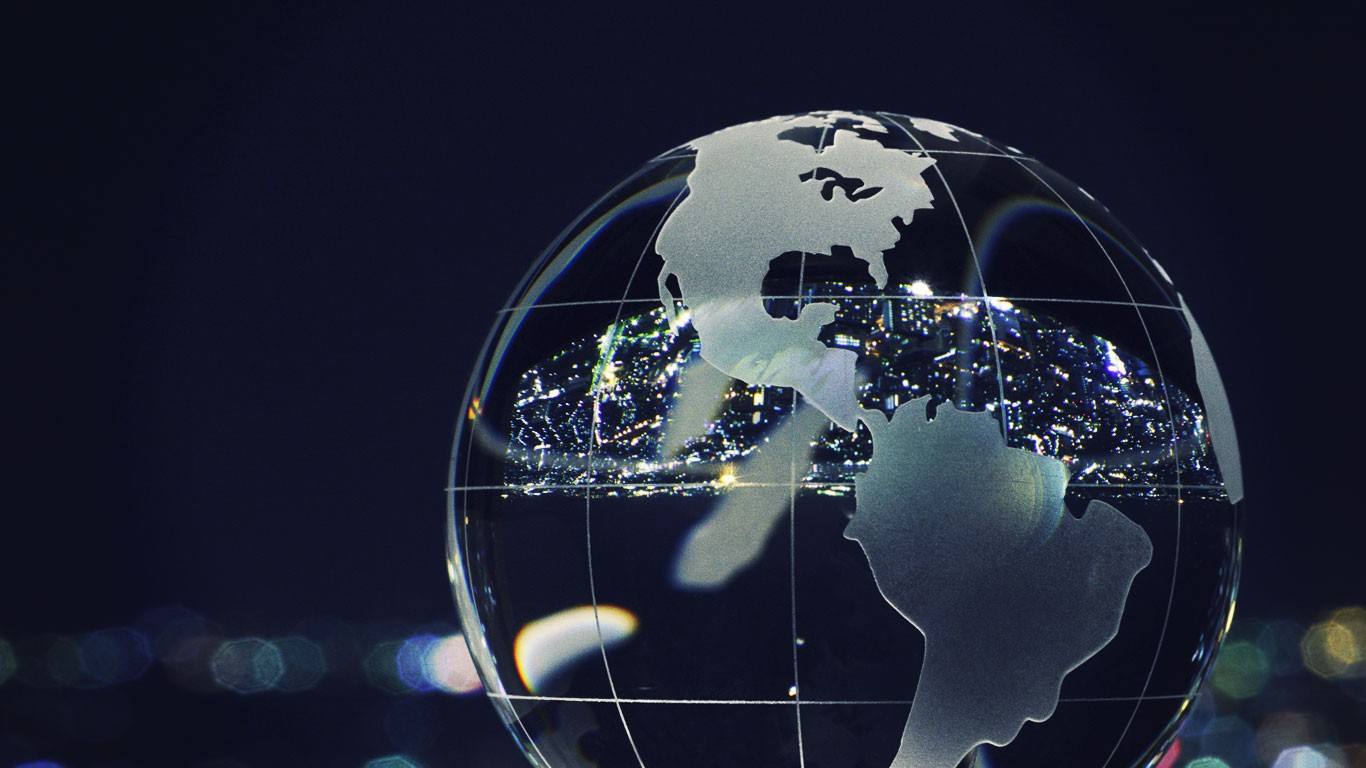 经济全球化背景下,旅游国际化发展路径研讨