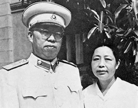 吴先恩:九死一生回到延安,却发现爱妻改嫁罗荣恒,后来如何处理