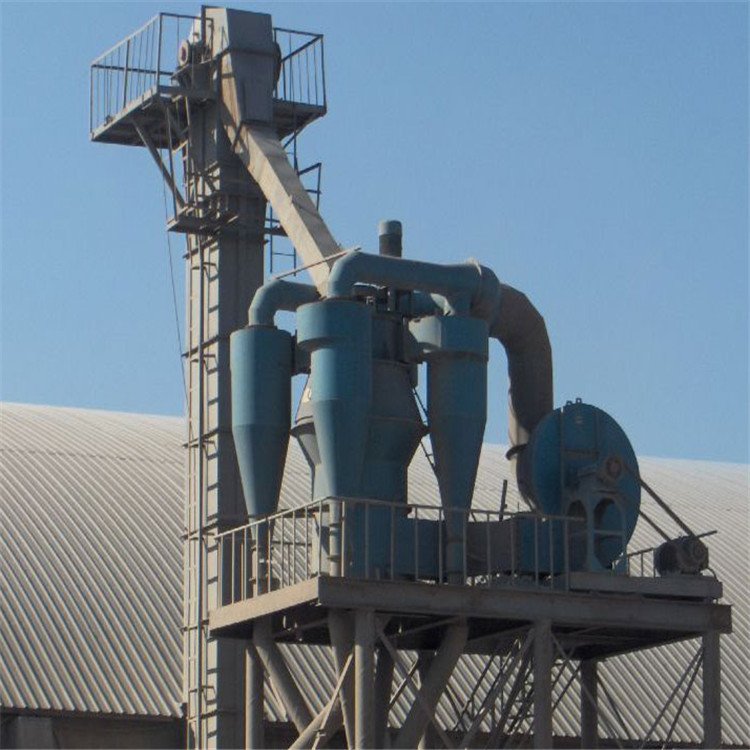 选粉机型式的选择及建议价格可以找中奥选粉机厂家