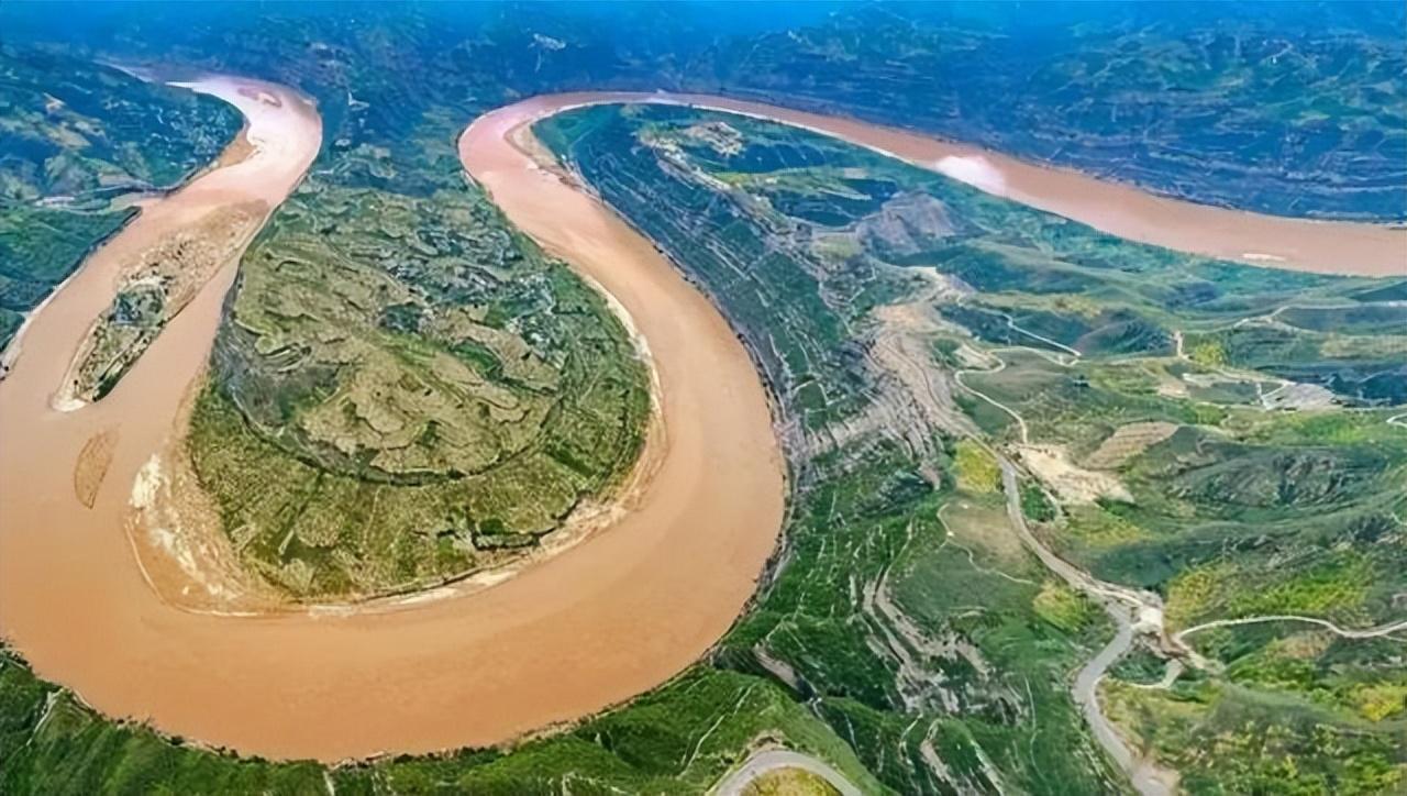 拉直黄河,避开黄土高原,是否可行?