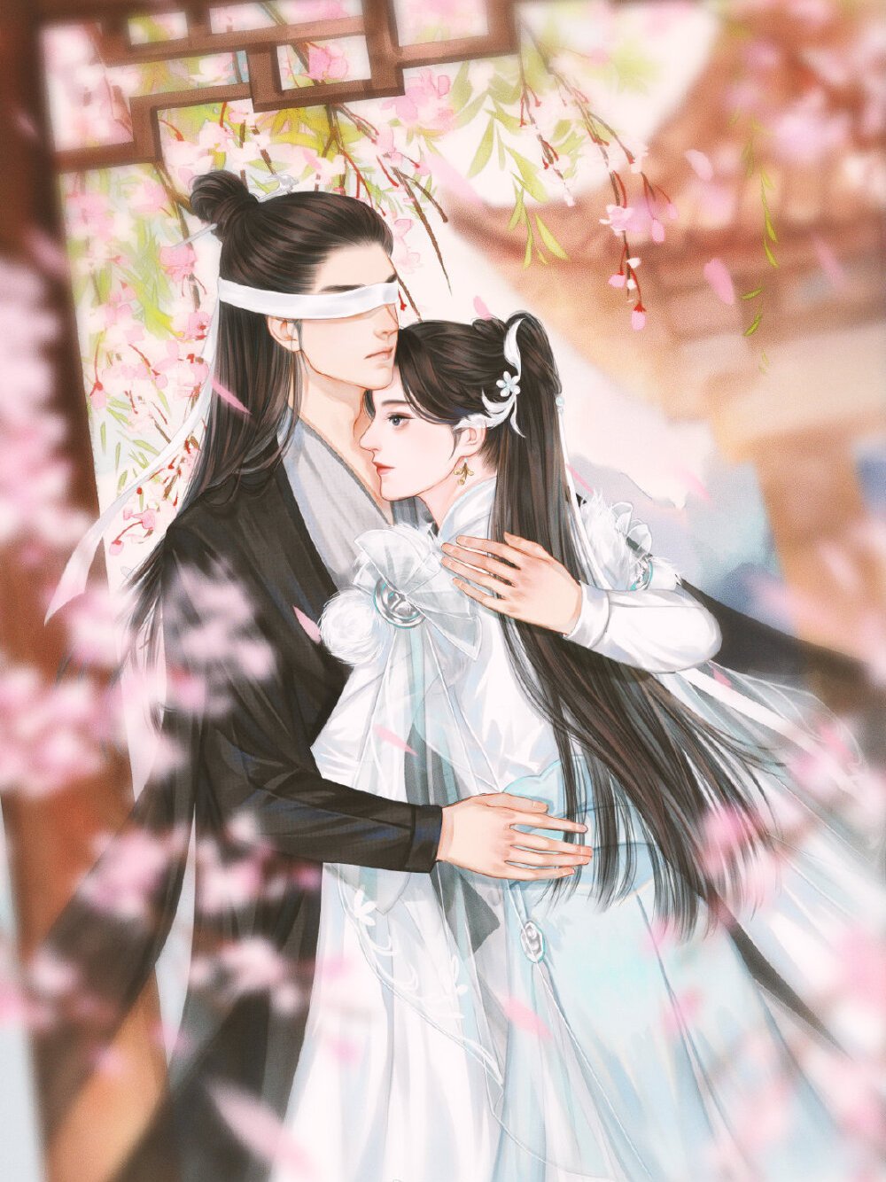 三本女主有绝世美貌的古言小说:一生一世一双人,倾国倾城倾我心