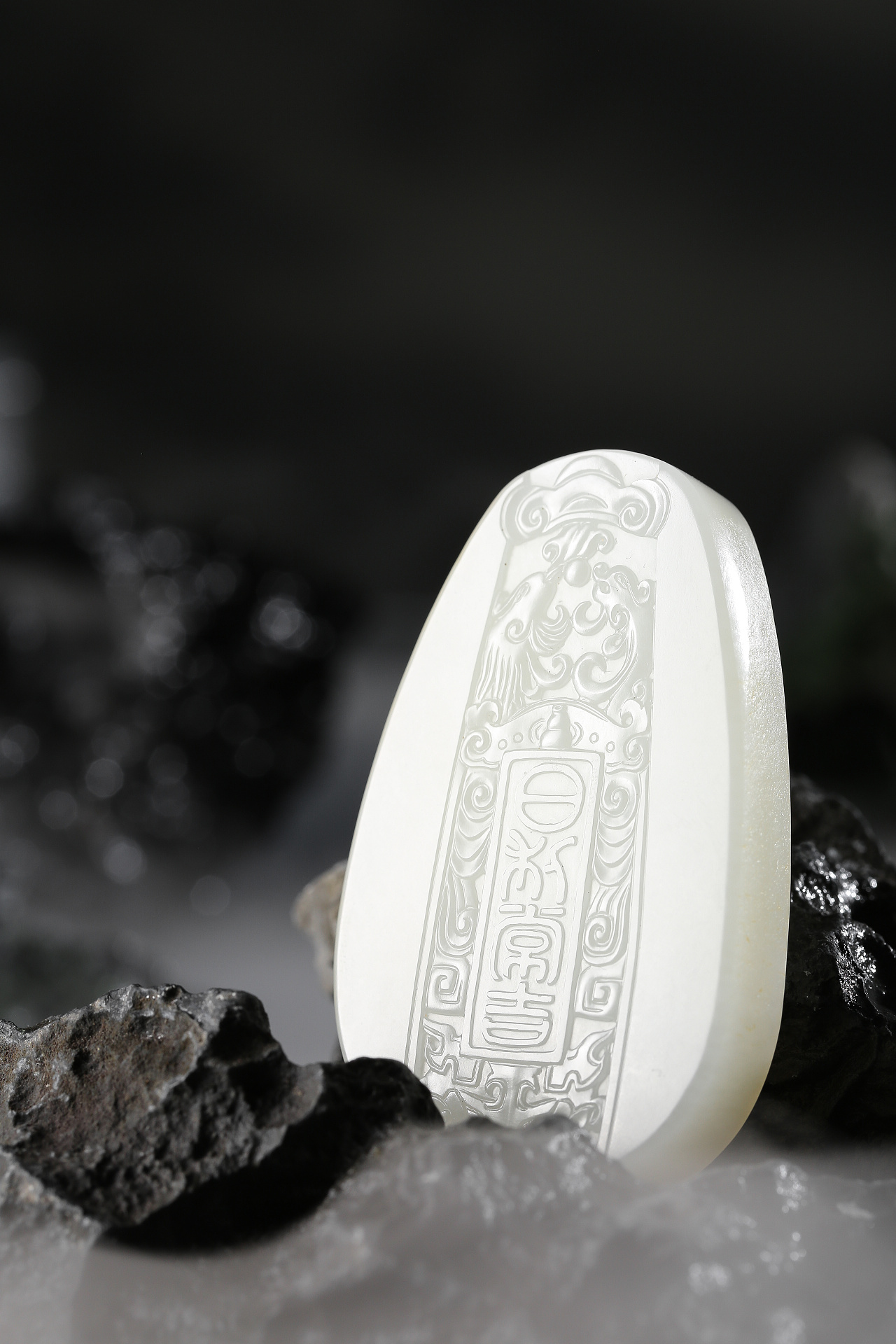 也许你对和田玉的这7个看法,都是错误的,一定要改正!