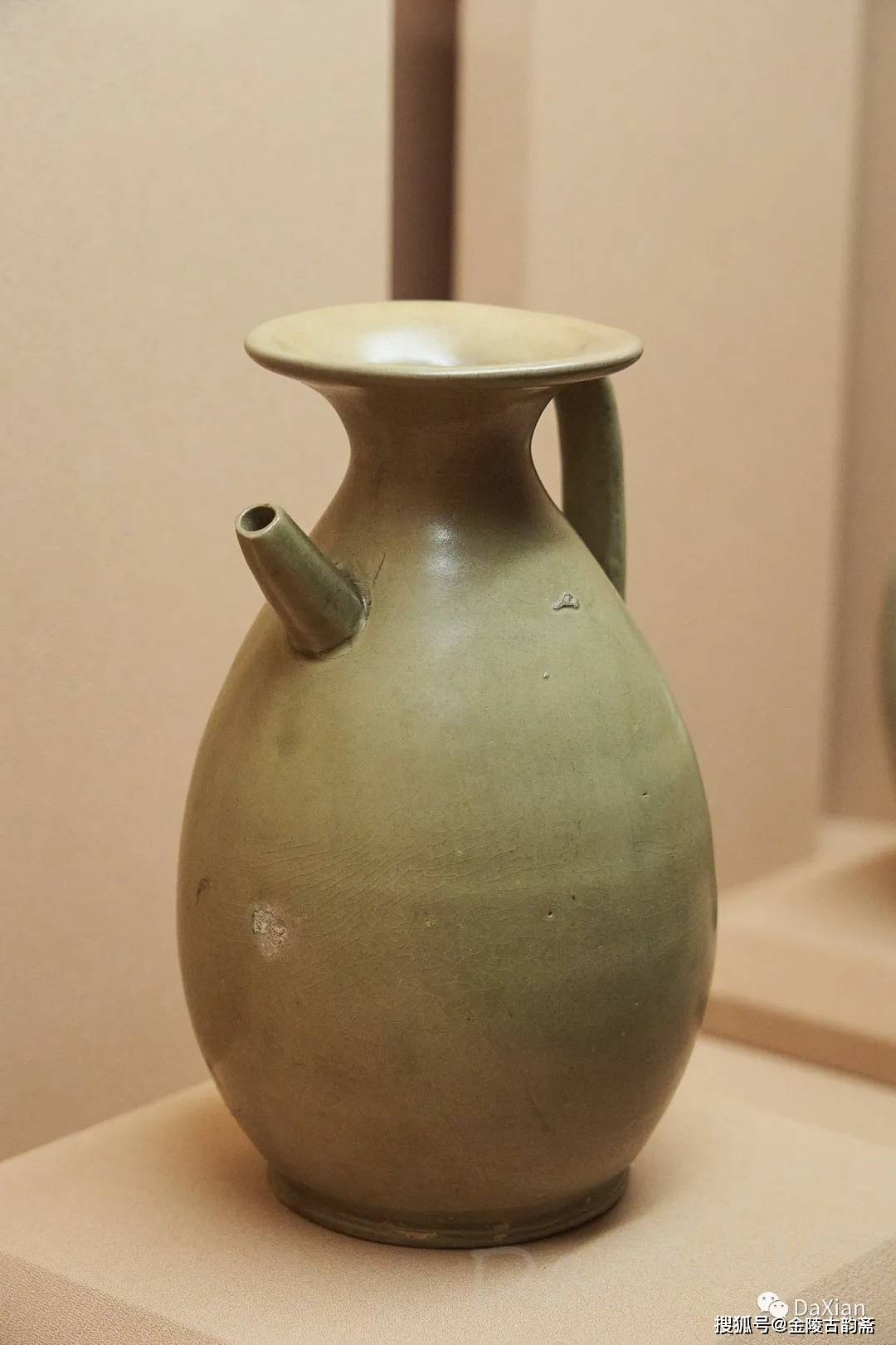 宝历风物:黑石号沉船出水珍品展之四