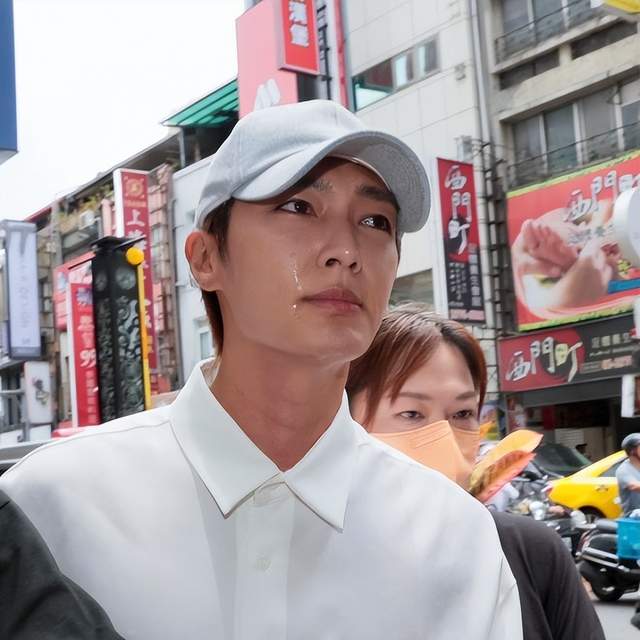 又有艺人大翻车:飞轮海炎亚纶向未成年男孩下手,并拍摄不雅视频