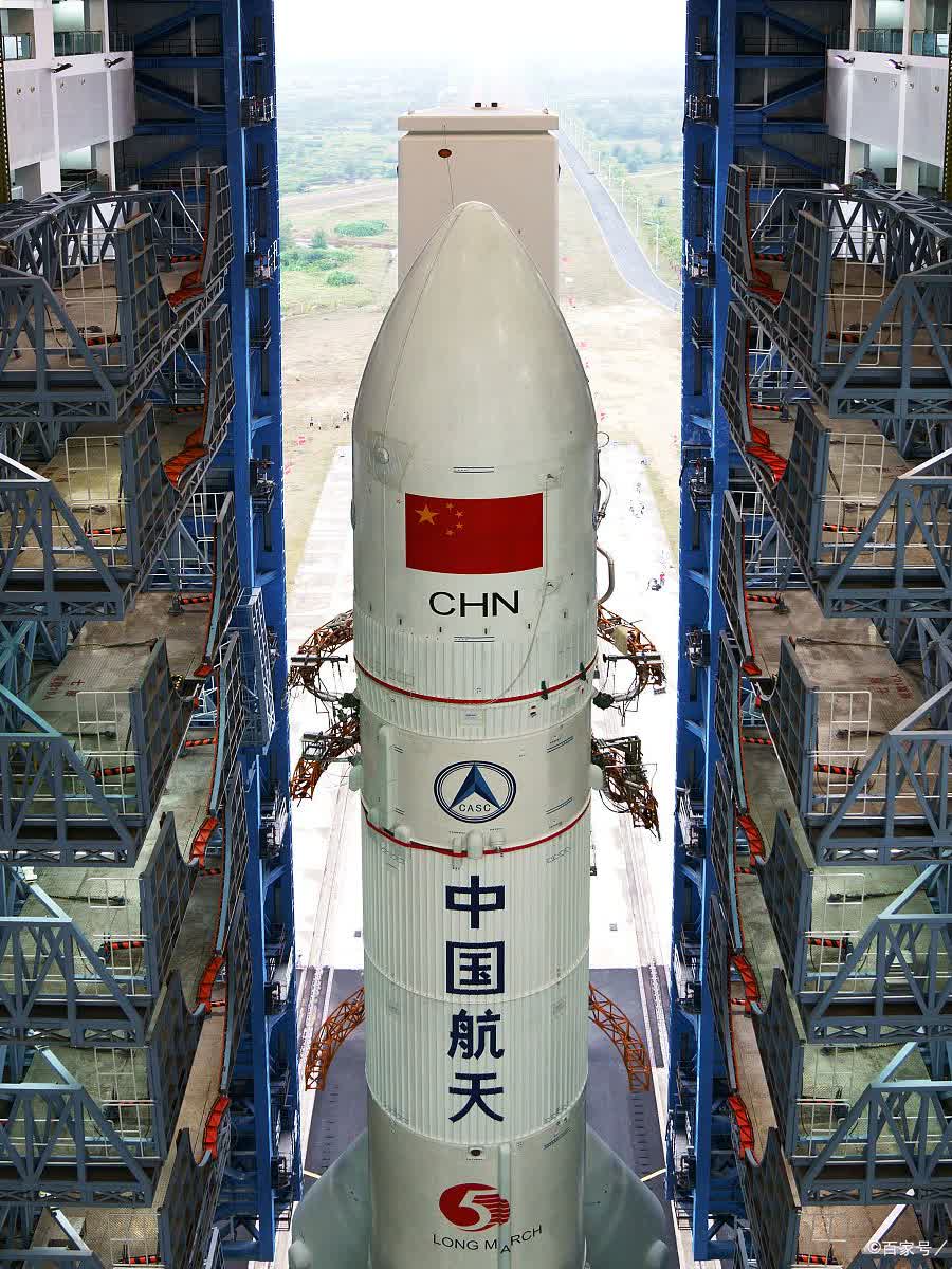 2023年7月12日,中国民营液氧甲烷火箭朱雀二号即将再次发射,揭开新的