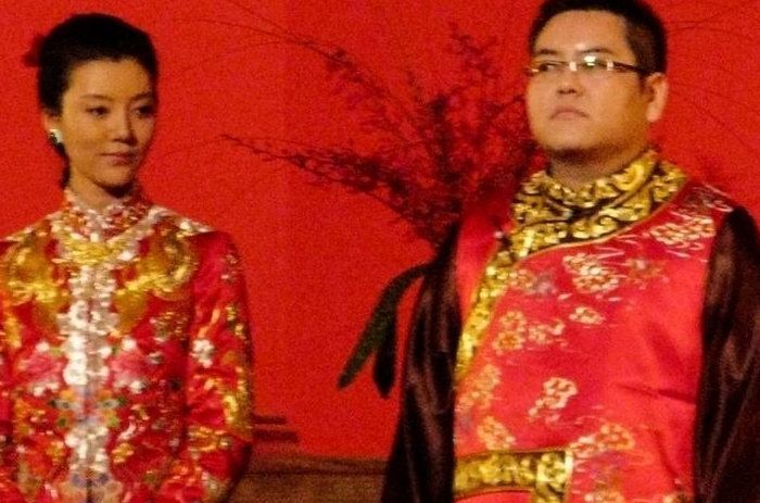 十年败光125亿的李兆会,曾花五千万娶明星车晓,他是怎么败家的