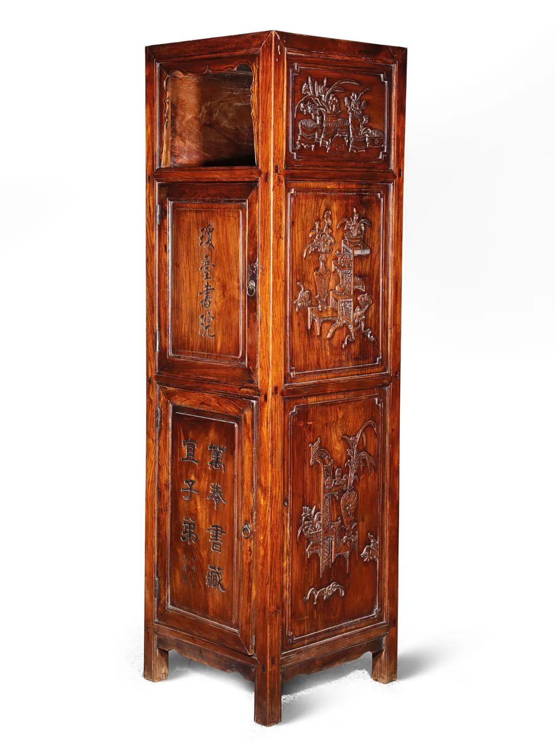 浙江佳宝2023春拍丨文人空间精赏