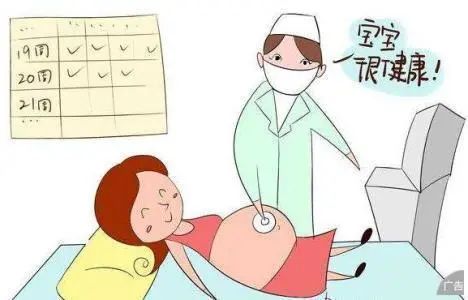 树袋宝宝带你正确认识子宫破裂,以及如何预防!