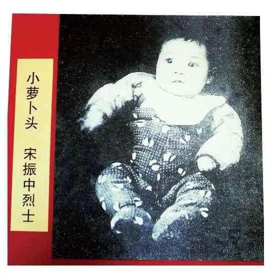 抗日烈士小金子,面对严刑拷打毫无惧色,上刑场时年仅5岁