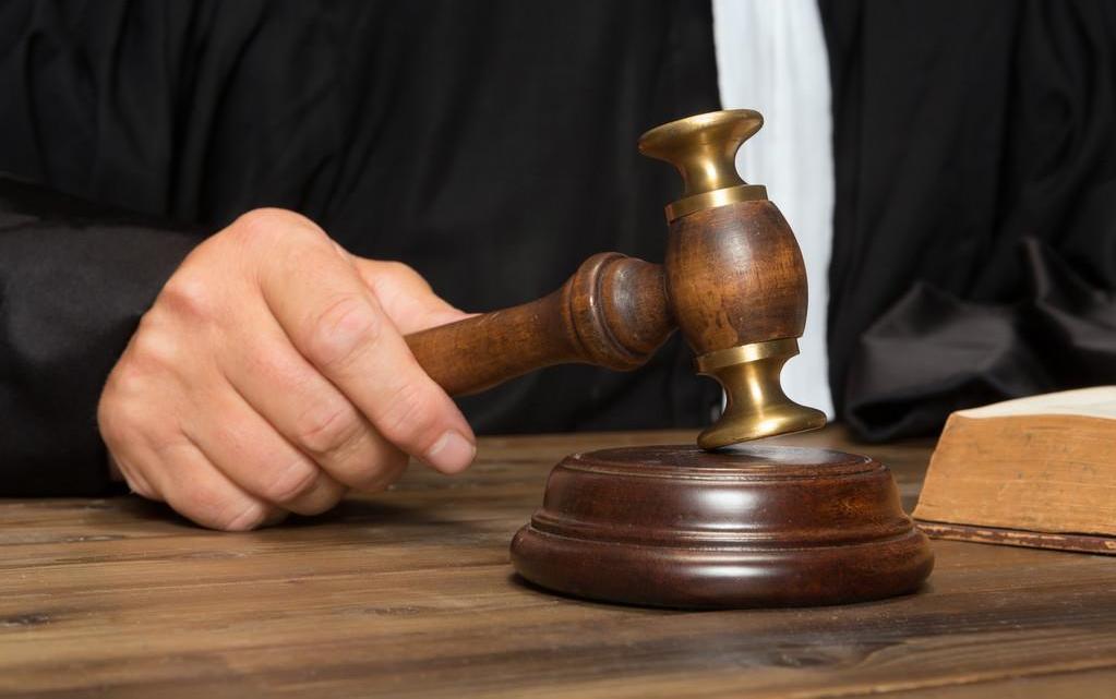 纪实:"大老虎"姜人杰:被儿子拉下马,受贿1.08亿,被判处死刑