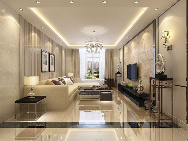 吊顶的样式有哪些?