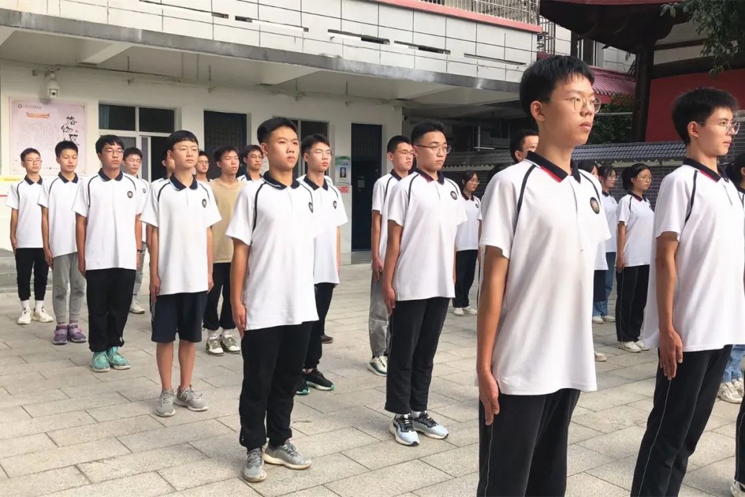 三台中学实验学校图片