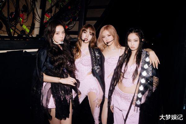 blackpink演唱会效应狂烧!泫雅武汉行程取消,杨颖新戏被撤超惨