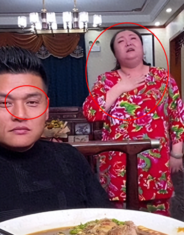 回顾网红北京胖姐:靠吃播赚2亿,疑似脑出血,称死后家产给老公