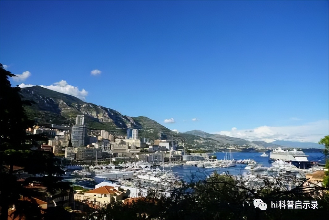 "太平洋滨海明珠"瓜亚基尔:厄瓜多尔第一大城市和最大的海港