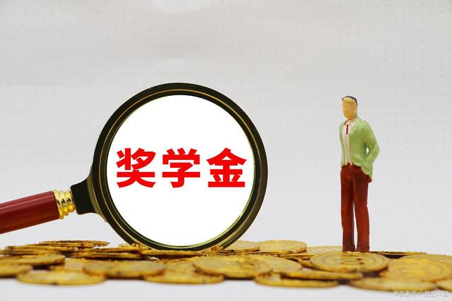 scholarship和studentship都可以"奖学金"