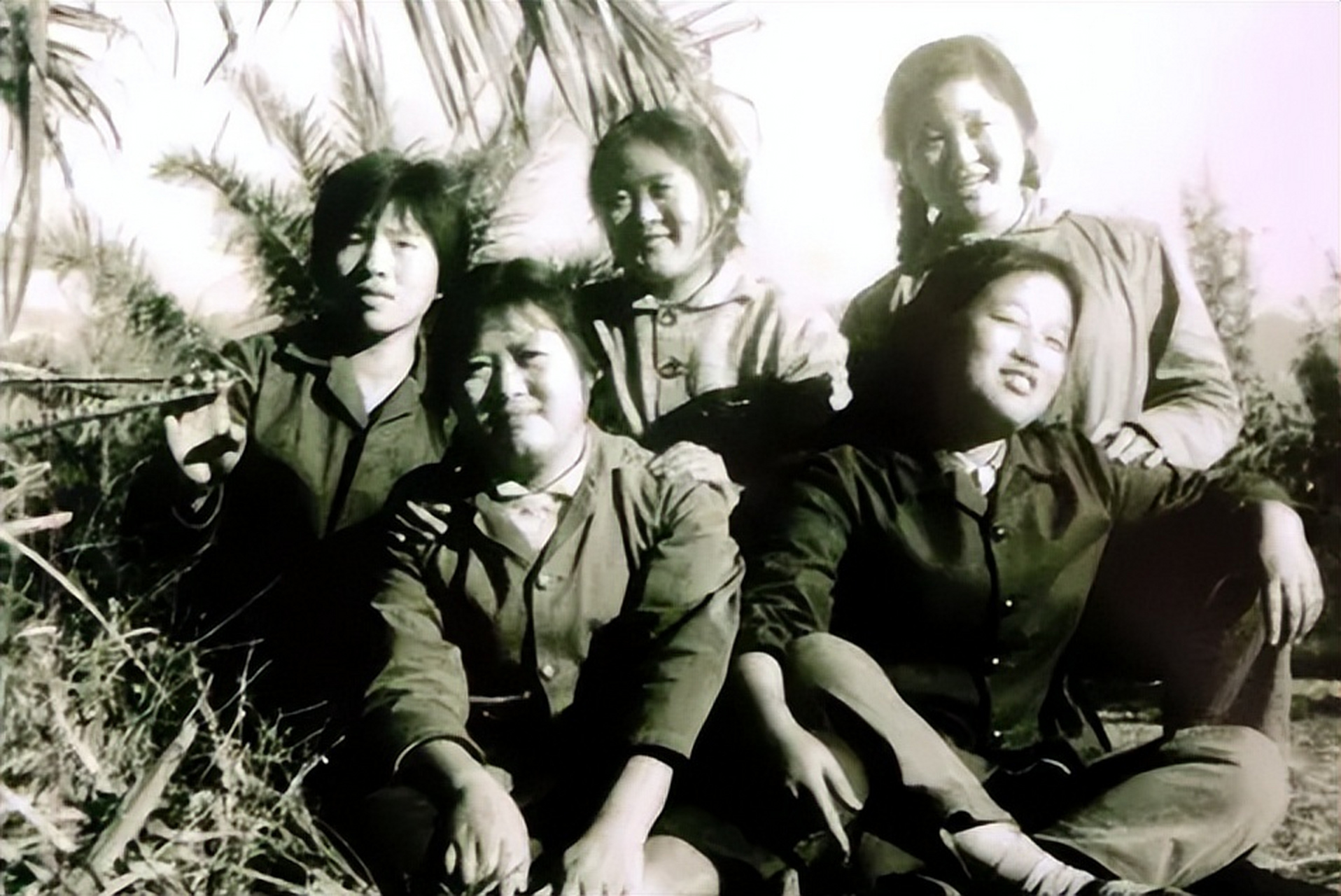 1979年,天津知青为了回城,竟抛夫弃女.