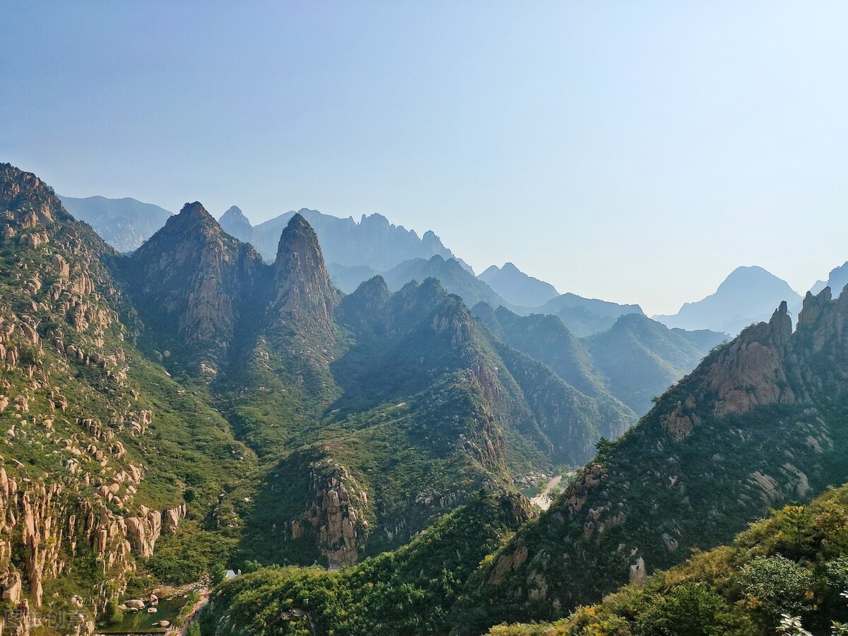 农村建房的风俗"二郎担山,苦不堪言",对房屋地形有什么影响?