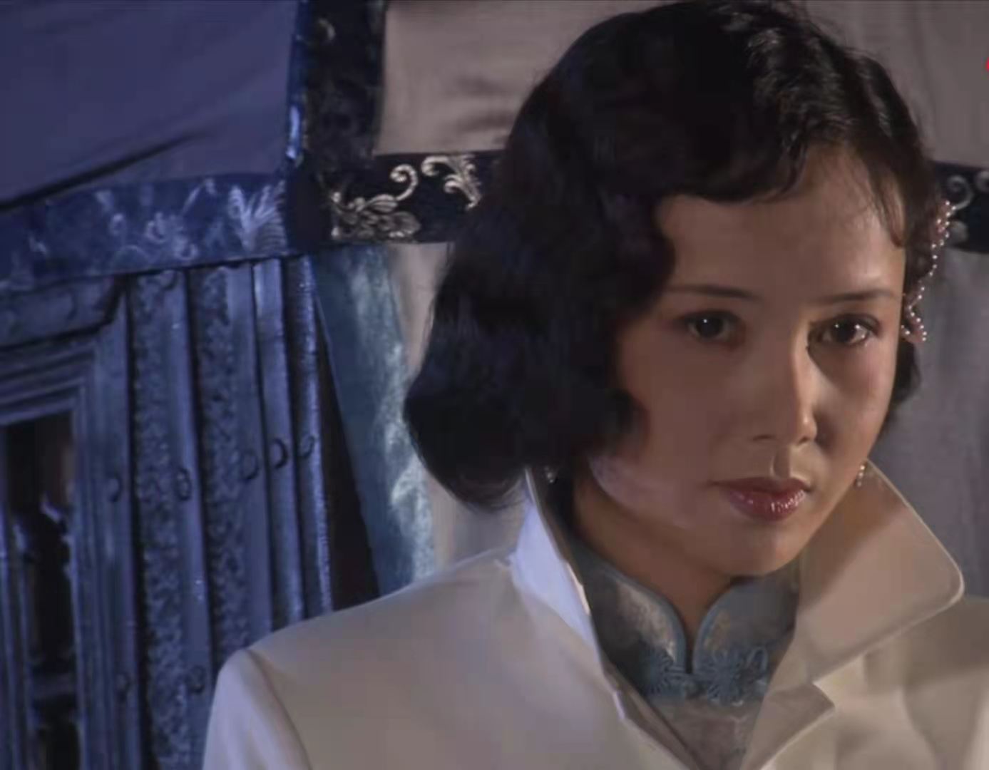 《大宅门》:二十年后才品出,嫁给照片是白玉婷最好的选择