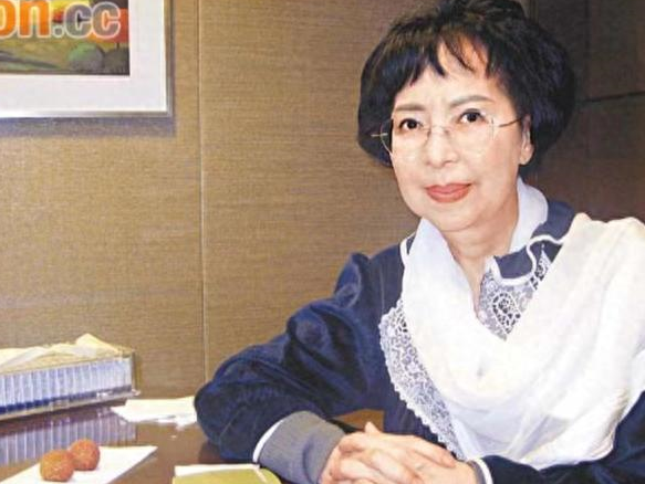 开国将领独子罗宇,89年携港星叛逃出国,晚年在美黯然离世