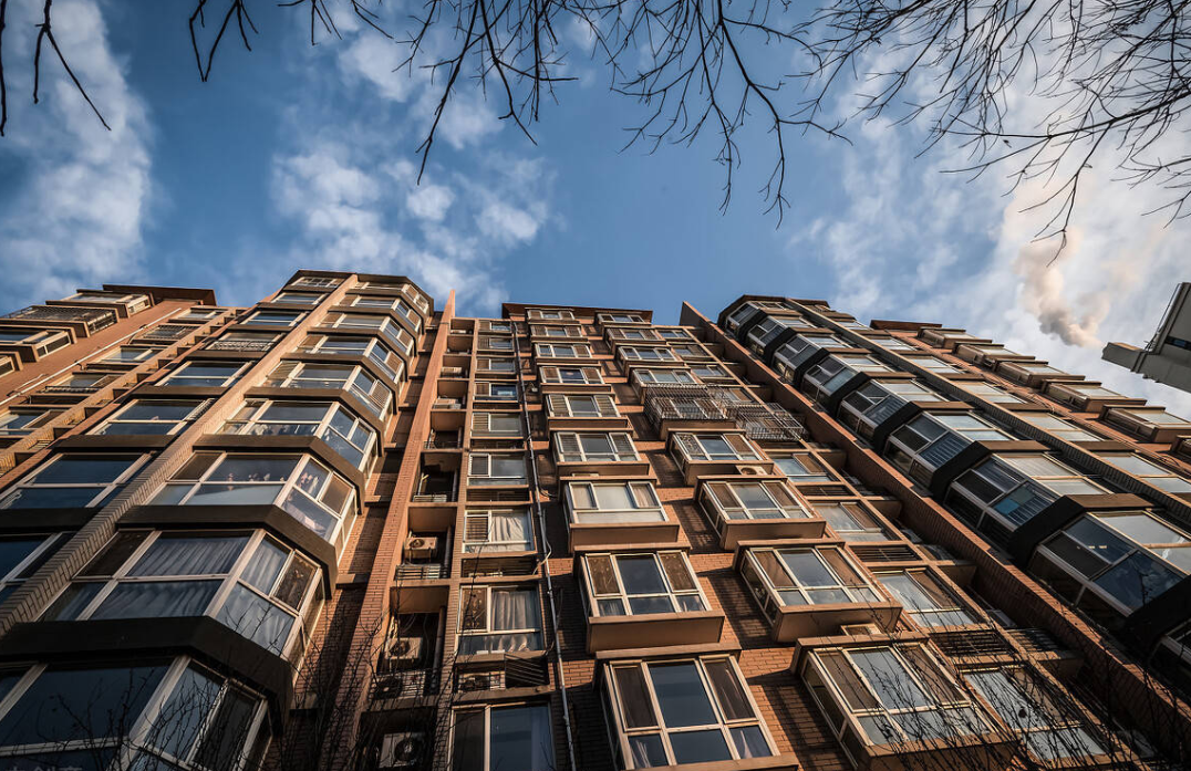 中国全面进入房屋过剩年代,房屋总量超6亿栋