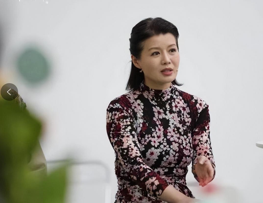 6年过去了,傅程鹏与程愫,走上了截然不同的两条道路