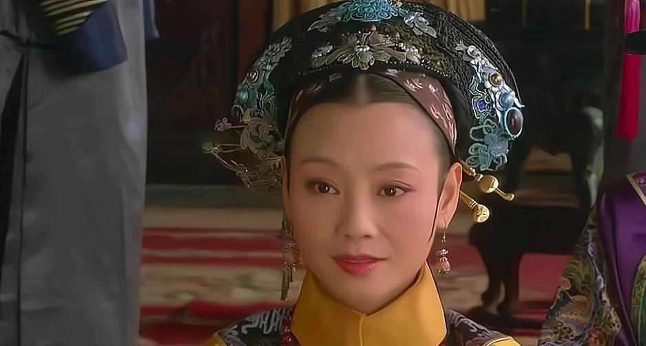 甄嬛传:端妃心狠手毒锋芒不露,间接害死了两位嫔妃却无人知道