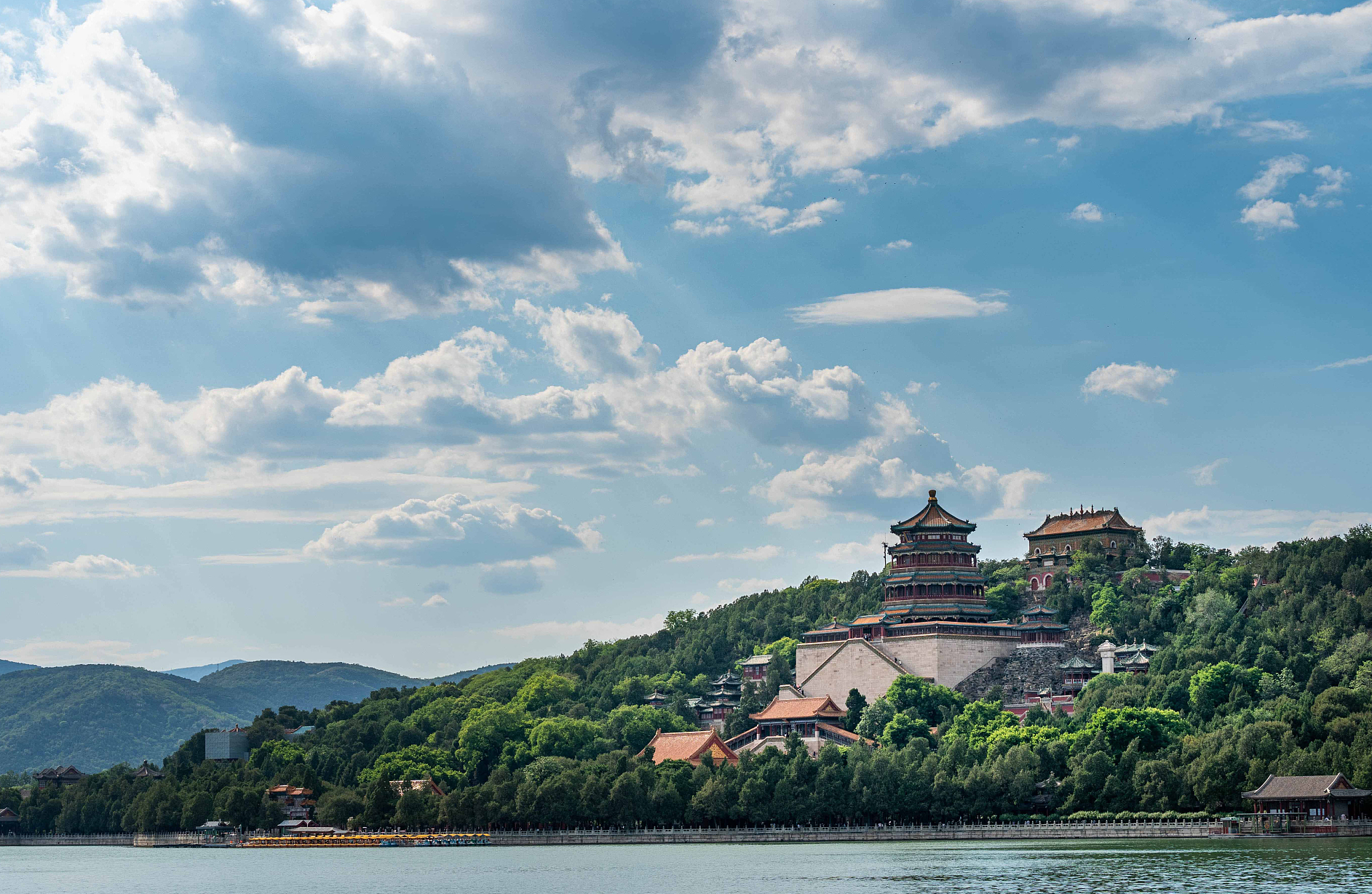 北京旅遊景點如何預約,北京最全旅遊指南,第一次到北京遊玩攻略