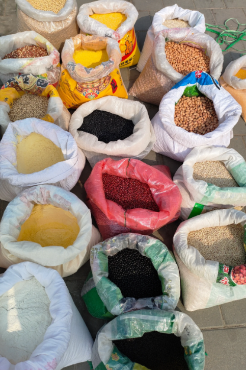 武清梅厂镇大集·一定要来看看