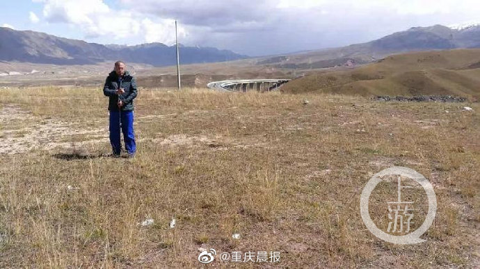 青海"日月山埋尸案"中涉黑案 张成虎已有五房妻子还欲霸占她人为妻