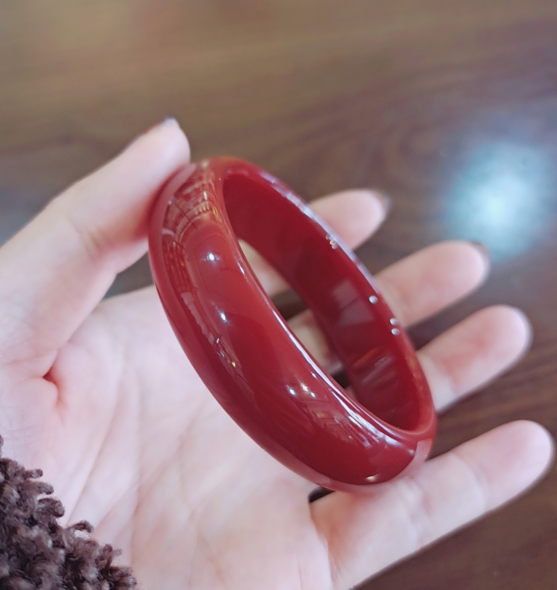 瓦西南红一般多少钱一克?