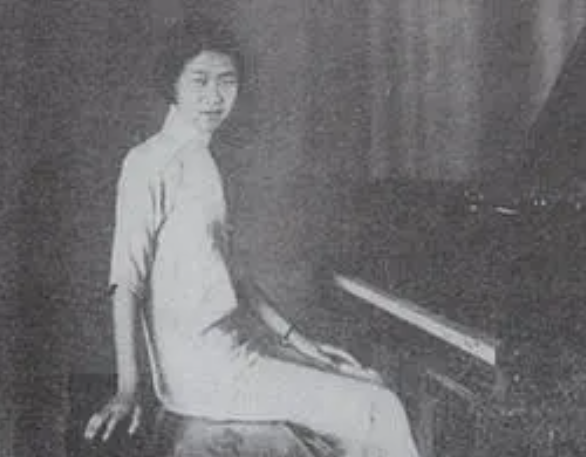 赵萝蕤:拒嫁钱钟书,与丈夫一生无子嗣,却在晚年取得满身成就