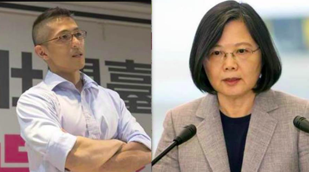 台军|“汉光演习就是表演”,蔡英文“非常愤怒”回应,岛内网友评论扎心