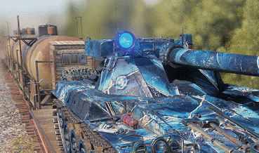 4号先进战车的战斗力到底如何?9个代币兑换的它 真的先进吗?