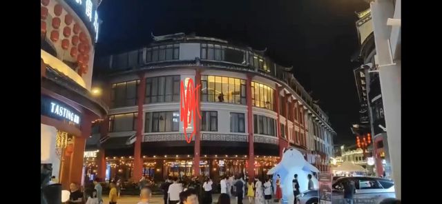 惠州水东街不拉窗帘视频是什么梗 惠州水东街一男一女酒店直播被拍是什么视频