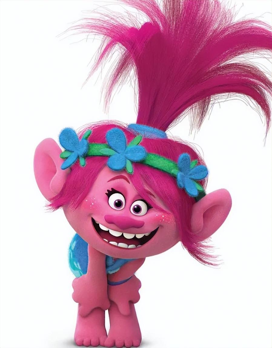 从电影《魔发精灵》看青春疾苦与自我成长的主题呈现