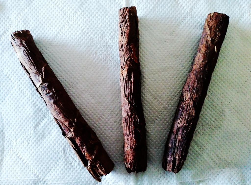 东坡故里:有一种土烟叫做核武器,您见过吗?