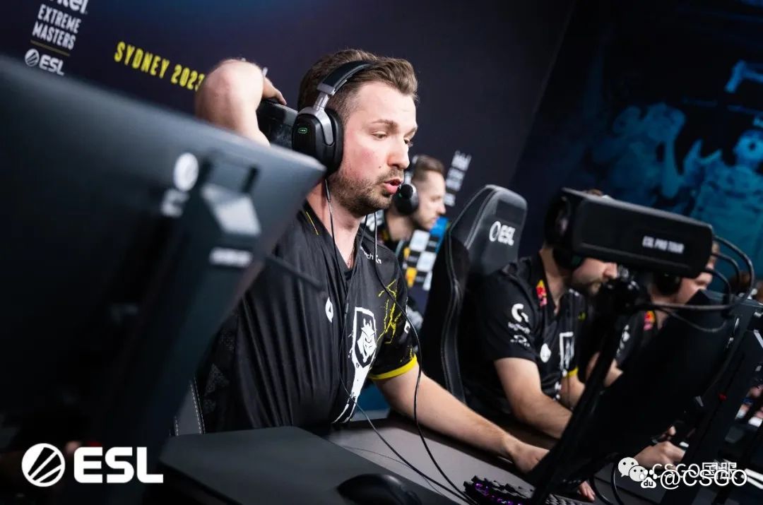【IEM悉尼六强全部确定!流量五天王只进俩】