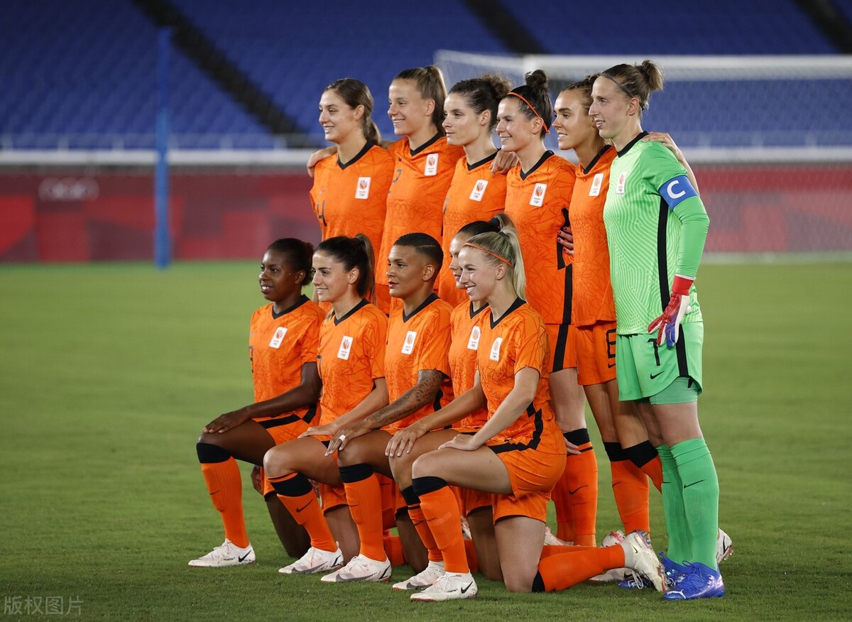 比利时女足vs荷兰女足(比利时vs荷兰交锋记录史)