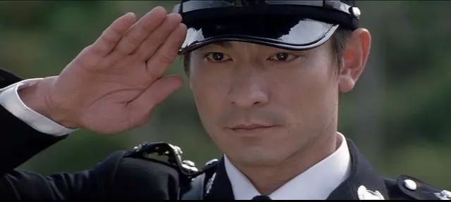 十部经典双结局警匪港片,当年你骂过的,可能是你没看对结局