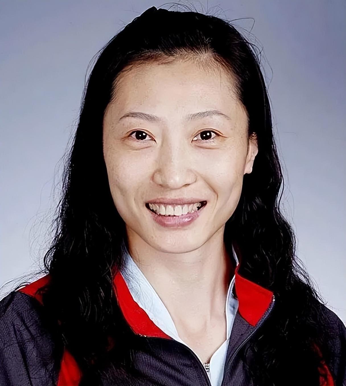 张宁历经沉浮大器晚成