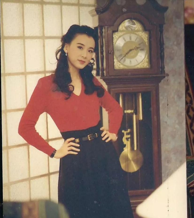 她是"第一美人",因美成名,却成富豪玩物,如今50多岁无人敢娶