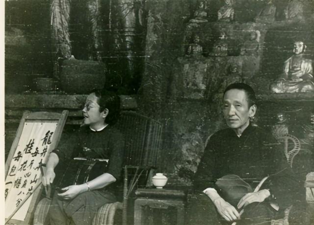 一身负气成今日——杭州拒绝陈寅恪归葬父兄墓园,求其次落葬庐山