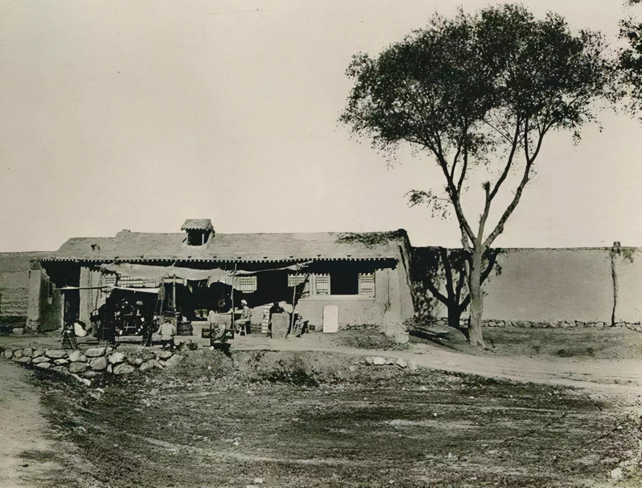 民国农村奇案:富家媳妇深夜离奇失踪事件,背后竟牵扯出系列大案