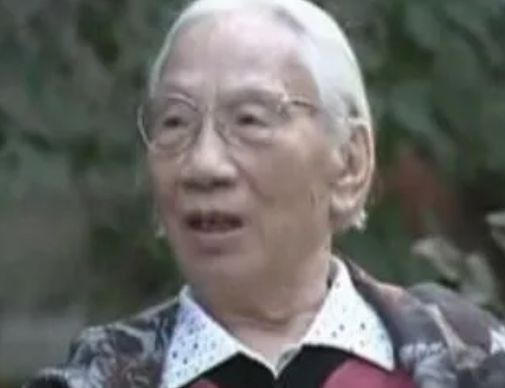 钟月林:70年的陪伴,一生情,诠释了什么是真爱