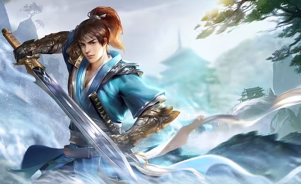 千年2高爆版手游7.3号正式上线