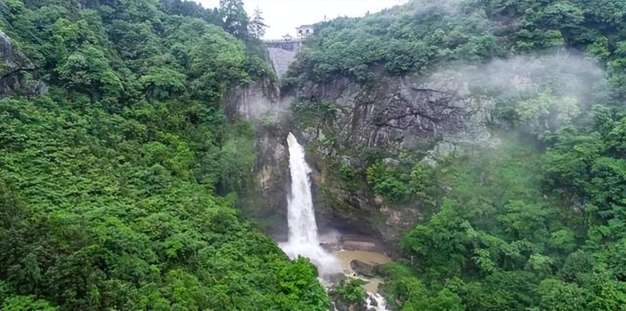 回顧湖南大熊山疑似出現紅毛野人調查發現此地確實適合野人生存