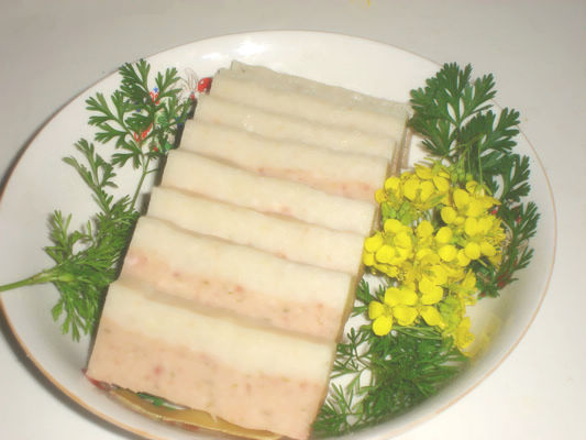 宿迁十大特色小吃