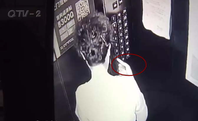 推荐|一段监控视频让业主群炸锅，还听到了咳嗽声！居民：小区里老人小孩很多