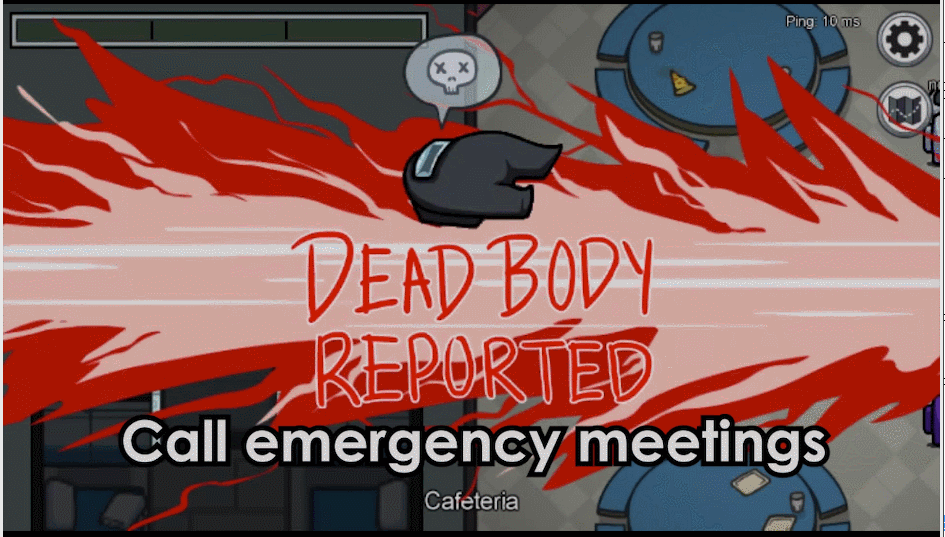 among us是太空版狼人杀?看懂这几个区别才能在游戏中制胜!